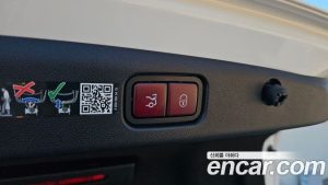 Mercedes-Benz E-Class E200 Avantgarde 2025 года из Южной Кореи