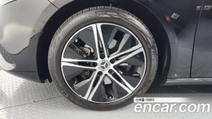 Mercedes-Benz A-Class A220 SEDAN 2024 года из Южной Кореи