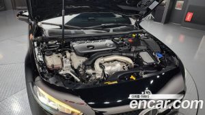 Mercedes-Benz A-Class A220 SEDAN 2024 года из Южной Кореи