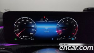 Mercedes-Benz A-Class A220 SEDAN 2024 года из Южной Кореи