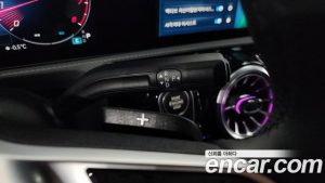 Mercedes-Benz A-Class A220 SEDAN 2024 года из Южной Кореи