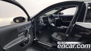 Mercedes-Benz A-Class A220 SEDAN 2024 года из Южной Кореи