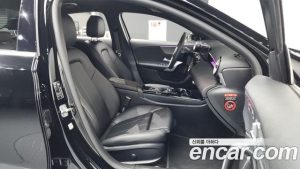 Mercedes-Benz A-Class A220 SEDAN 2024 года из Южной Кореи