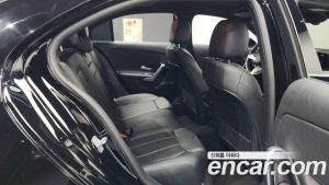 Mercedes-Benz A-Class A220 SEDAN 2024 года из Южной Кореи