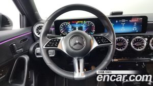 Mercedes-Benz A-Class A220 SEDAN 2024 года из Южной Кореи