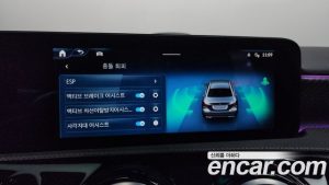 Mercedes-Benz A-Class A220 SEDAN 2024 года из Южной Кореи