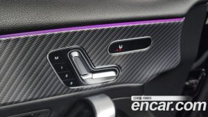 Mercedes-Benz A-Class A220 SEDAN 2024 года из Южной Кореи
