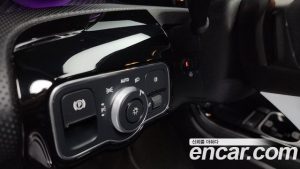 Mercedes-Benz A-Class A220 SEDAN 2024 года из Южной Кореи