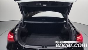 Mercedes-Benz A-Class A220 SEDAN 2024 года из Южной Кореи