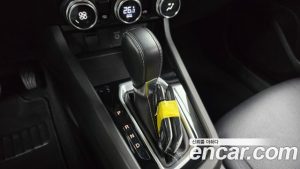 Renault-KoreaSamsung XM3 1.6 GTe RE 2023 года из Южной Кореи