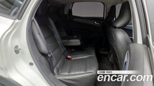 Renault-KoreaSamsung XM3 1.6 GTe RE 2023 года из Южной Кореи