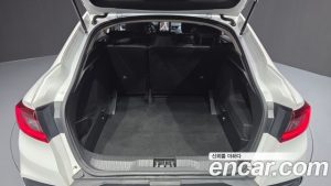 Renault-KoreaSamsung XM3 1.6 GTe RE 2023 года из Южной Кореи