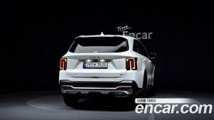 Kia Sorento HEV 1.6 2WD 2024 года из Южной Кореи