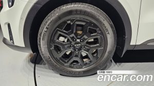 Kia Sorento HEV 1.6 2WD 2024 года из Южной Кореи