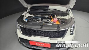 Kia Sorento HEV 1.6 2WD 2024 года из Южной Кореи