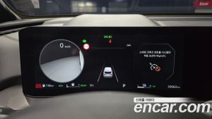 Kia Sorento HEV 1.6 2WD 2024 года из Южной Кореи