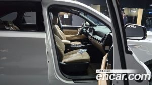 Kia Sorento HEV 1.6 2WD 2024 года из Южной Кореи