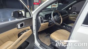 Kia Sorento HEV 1.6 2WD 2024 года из Южной Кореи