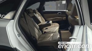 Kia Sorento HEV 1.6 2WD 2024 года из Южной Кореи