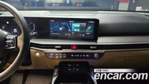 Kia Sorento HEV 1.6 2WD 2024 года из Южной Кореи