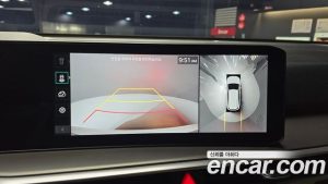 Kia Sorento HEV 1.6 2WD 2024 года из Южной Кореи