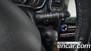 Renault-KoreaSamsung QM6 2.0 LPe RE Signature 2WD 2023 года из Южной Кореи