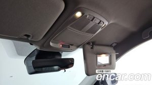 Renault-KoreaSamsung QM6 2.0 LPe RE Signature 2WD 2023 года из Южной Кореи