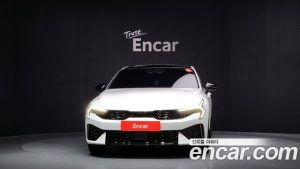 Kia K5 Signature 2026 года из Южной Кореи