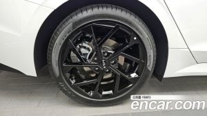 Kia K5 Signature 2026 года из Южной Кореи