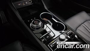 Kia K5 Signature 2026 года из Южной Кореи