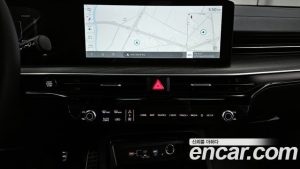 Kia K5 Signature 2026 года из Южной Кореи