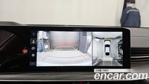 Kia K5 Signature 2026 года из Южной Кореи
