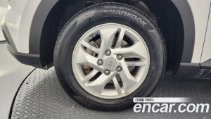 Hyundai Venue 1.6 Premium 2024 года из Южной Кореи