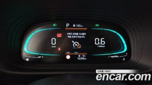 Hyundai Venue 1.6 Premium 2024 года из Южной Кореи