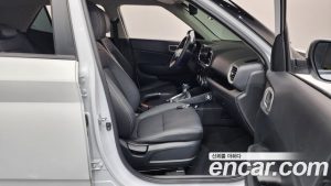 Hyundai Venue 1.6 Premium 2024 года из Южной Кореи