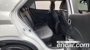 Hyundai Venue 1.6 Premium 2024 года из Южной Кореи