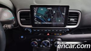 Hyundai Venue 1.6 Premium 2024 года из Южной Кореи