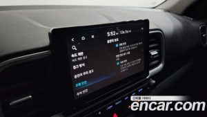 Hyundai Venue 1.6 Premium 2024 года из Южной Кореи