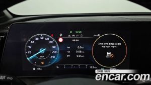 Kia Sportage Бензин 1.6 Turbo 2WD 2024 года из Южной Кореи