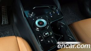 Kia Sportage Бензин 1.6 Turbo 2WD 2024 года из Южной Кореи