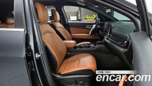 Kia Sportage Бензин 1.6 Turbo 2WD 2024 года из Южной Кореи