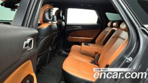 Kia Sportage Бензин 1.6 Turbo 2WD 2024 года из Южной Кореи