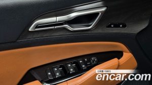 Kia Sportage Бензин 1.6 Turbo 2WD 2024 года из Южной Кореи