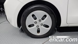 Kia RAY Facelift 2024 года из Южной Кореи