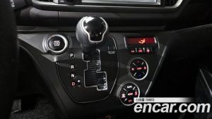 Kia RAY Facelift 2024 года из Южной Кореи