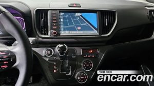 Kia RAY Facelift 2024 года из Южной Кореи