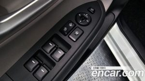 Kia RAY Facelift 2024 года из Южной Кореи