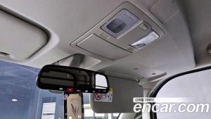Kia RAY Facelift 2024 года из Южной Кореи