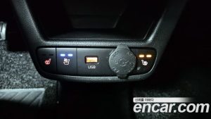Kia RAY Facelift 2024 года из Южной Кореи