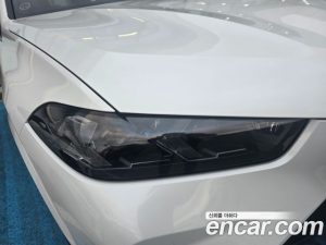 BMW X5 M60i 2024 года из Южной Кореи